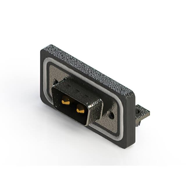 629W2W2-340-1N3 EDAC Inc.  Ensembles de connecteurs D-Sub